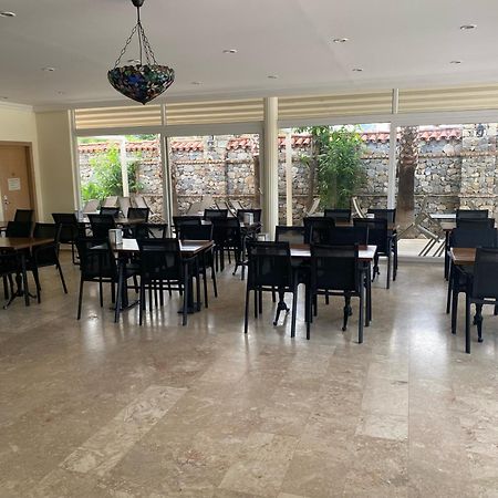 Beldibi Beach Hotel Екстериор снимка