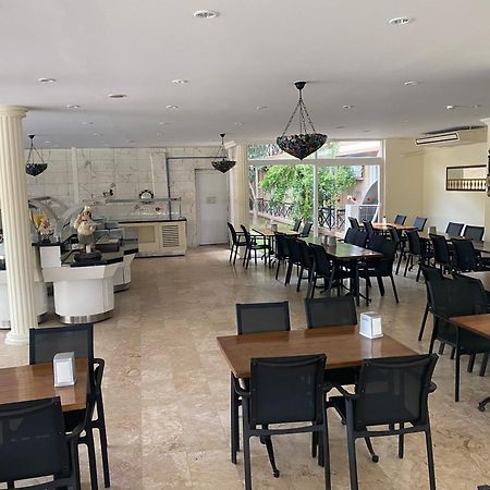 Beldibi Beach Hotel Екстериор снимка